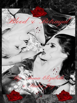 cover image of Blood & Betrayal